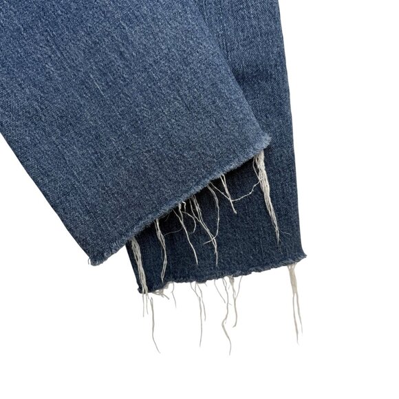 Madewell The Perfect Vintage Jean, 28 - Picture 5 of 11